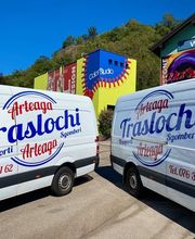 Arteaga Traslochi Bild 11