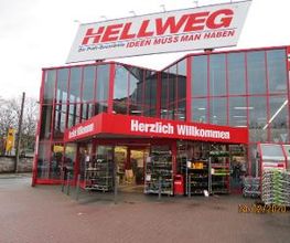 HELLWEG - Die Profi-Baumärkte Ennepetal Bild 2