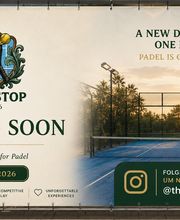 The Padel Stop Bild 2