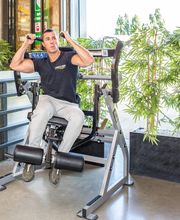 Fitness Park Barjouville image 19