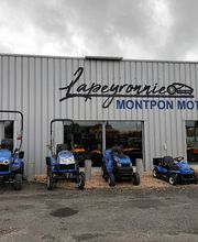 Montpon Motoculture image 1