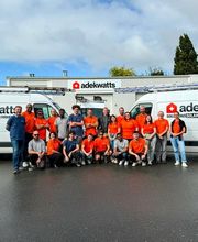 Adekwatts Limousin image 2