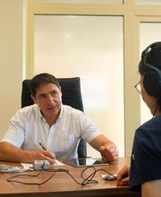 Franck Scola Expat Health Center image 5