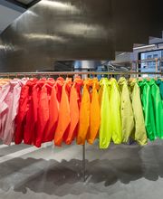 K-Way 9 Milano immagine 11