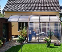 Wintergartensysteme-Schuster Bild 1