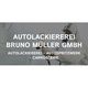 Autolackiererei Bruno Müller G