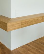 von Allmen Innenausbau AG Bild 9