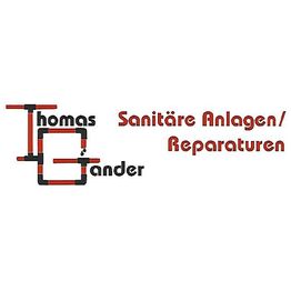Thomas Gander Sanitäre Anlagen