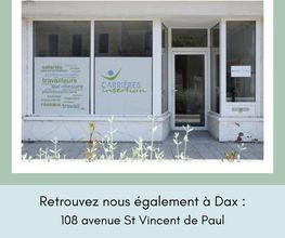 Carrieres & Insertion image 4