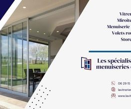 La Vitrerie Moderne image 1