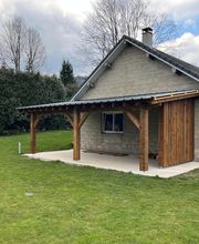Bois et Toiture Tourdot image 7