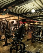 Fitness First Plochingen - Geräte Training