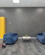 B&B HOTEL Milano Ornato immagine 2