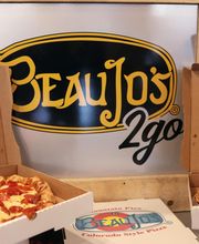 Beau Jo's Pizza Lone Tree image 3