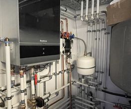 VC-Visio Concept Haustechnik Handel-Bau GmbH Bild 11