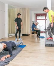 physio sport ag Bild 3