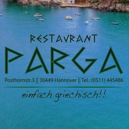 Restaurant Parga