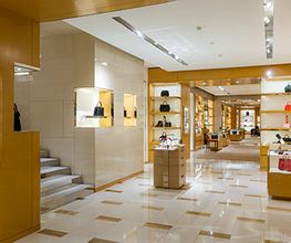 Louis Vuitton Napoli immagine 2