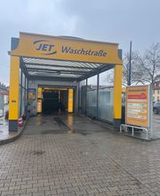 JET Waschstraße Bild 9