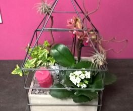 Cadeaux fleuris image 10