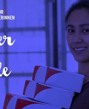 Florierender Online-Handel. Wir unterstützen Sie beim Aufbau ihres Onlineshops mit feinem Komplettpaket. Himmlisch schön & omnipräsent. Einfach schnell erfolgreich. Mit  Pioniergeist zu neuer Blüte!