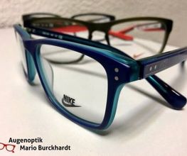 Augenoptik Mario Burckhardt Bild 1
