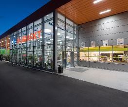 V-Baumarkt Bild 1