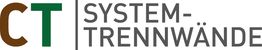 CT-Systemtrennwände