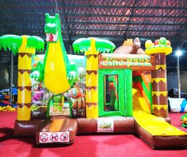 KABOOM EVENT image 2