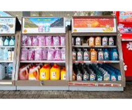 Shell Recharge Charging Station Bild 8