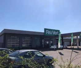 Feu Vert image 1