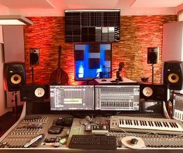ISSA Musik Bild 6