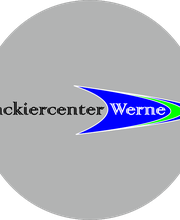 Lackiercenter Werne Bild 14