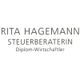 Hagemann Rita, Diplom-Wirtschaftler - Steuerberaterin