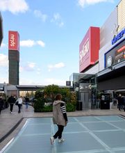 Centro Comercial Splau imagen 1
