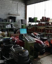 Gamm Vert - Mur de barrez image 2