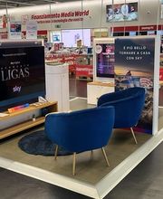 Negozio Sky | Mediaworld Fiumicino immagine 1