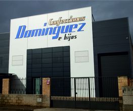 Confecciones Dominguez e hijos S.L. imagen 11