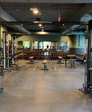 Entrenamiento con poleas