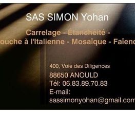 SIMON Yohan image 6