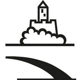Logo der Burg-Apotheke