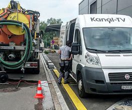 Juflex - Entstopfungen Bild 4