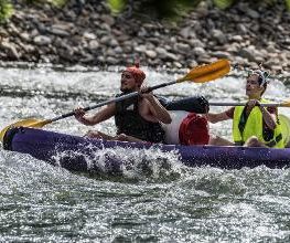Aventure Canoës image 1