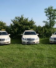 Taxibetrieb Stefan Thomas KG Bild 2