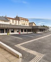 B&B HOTEL Lourdes Centre image 13