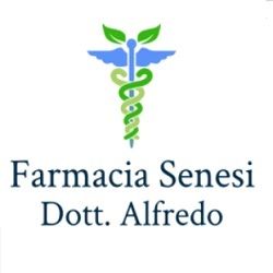 Farmacia Senesi logo