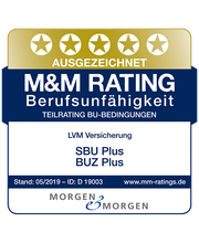 LVM Versicherung Stefan Körber - Versicherungsagentur Bild 6