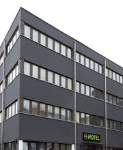 B&B HOTEL Bolzano immagine 3