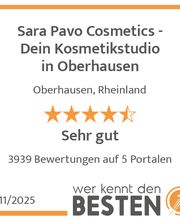 werkenntdenBESTEN.de Qualitätssiegel