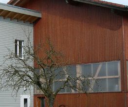 Riesen Holzbau AG Bild 1